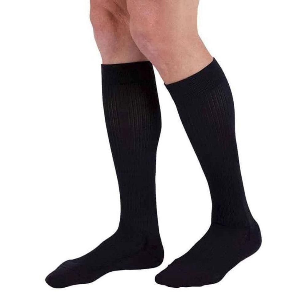 Duomed Soft Class 1 Compression Stockings Below Knee – Marks Tey Pharmacy