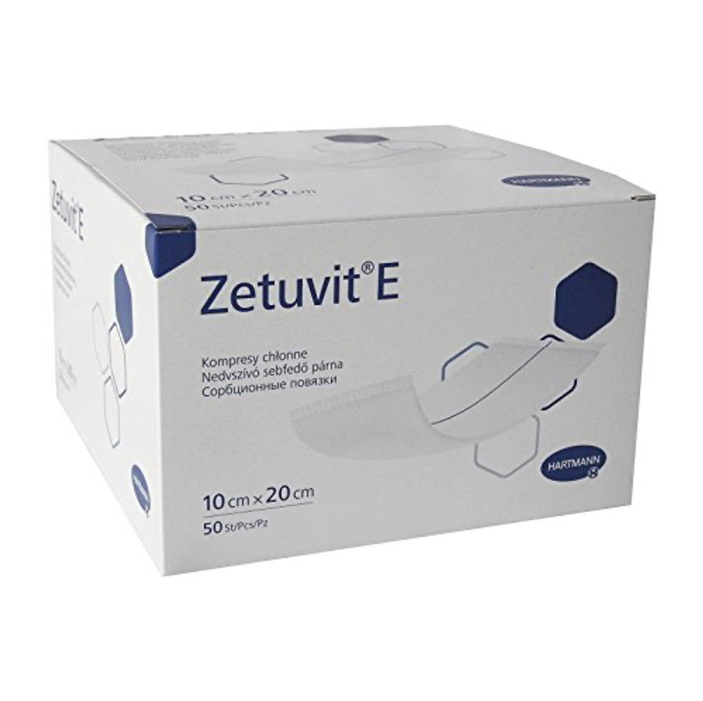 Zetuvit E Non-Sterile – Marks Tey Pharmacy